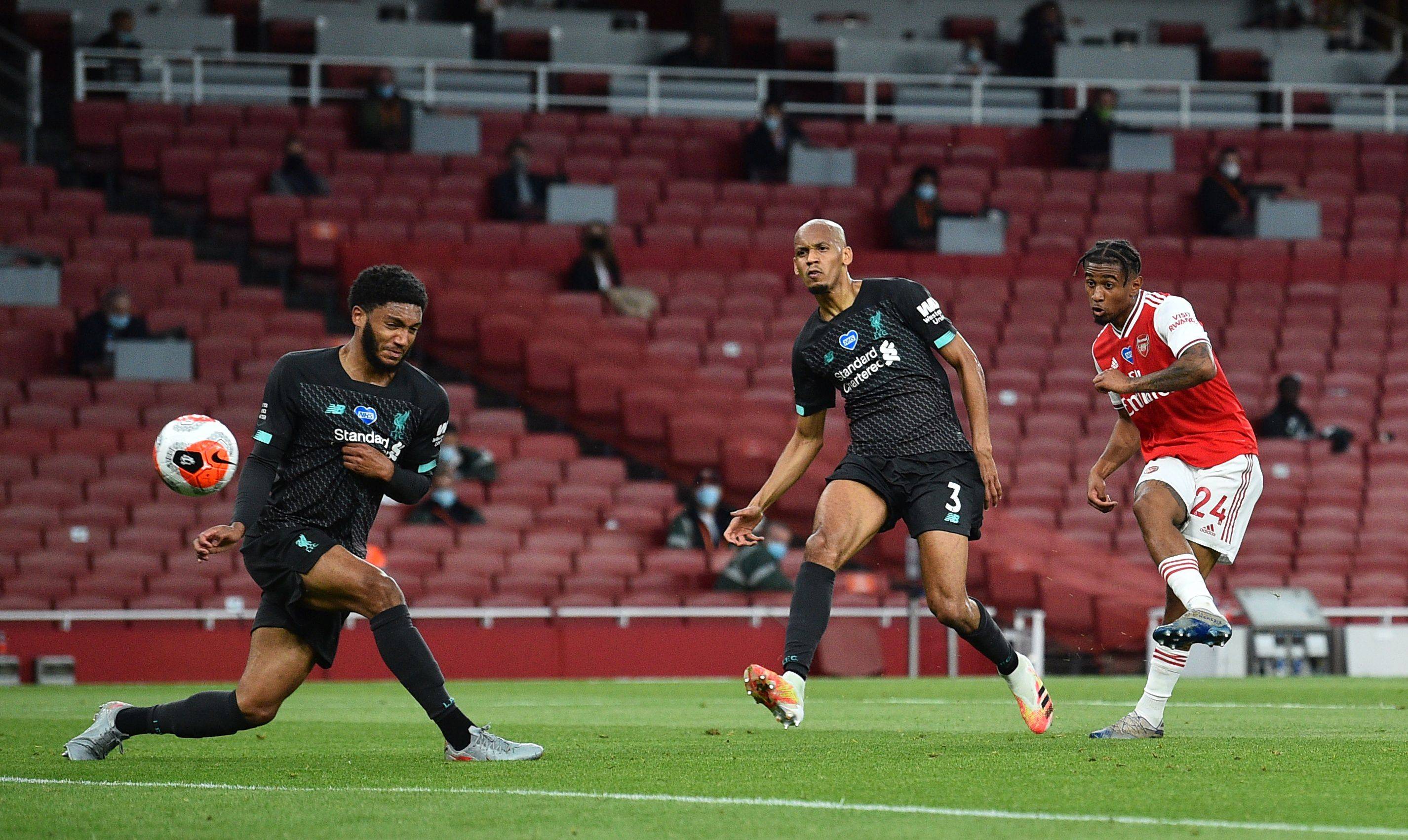 球界的领军 球界的领军